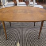 635 4706 COFFEE TABLE